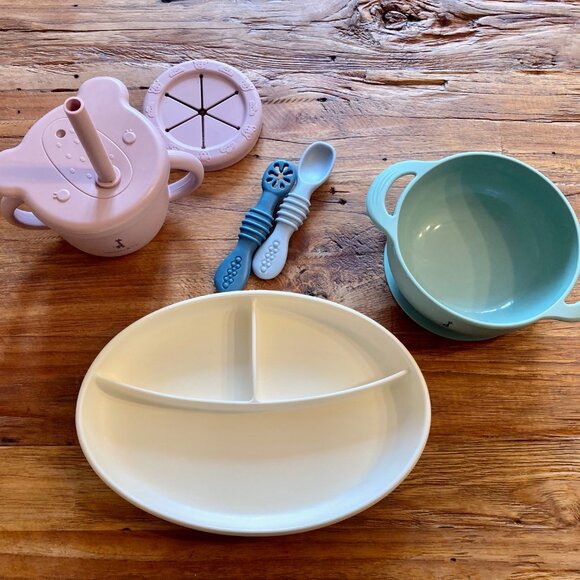 Micasso & Co Set - Picture 1 of 6